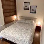Appartement Cosy Centre Historique