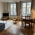 Appartement Cosy Centre Historique
