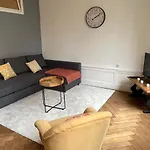 Appartement Cosy Centre Historique