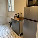 Appartement Cosy Centre Historique